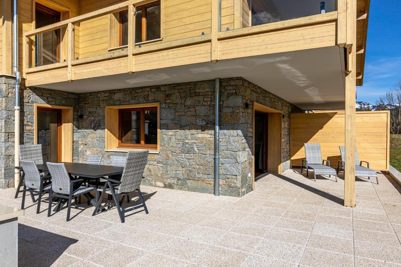 Apartment Francecomfort - Alpchalets Portes Du Soleil