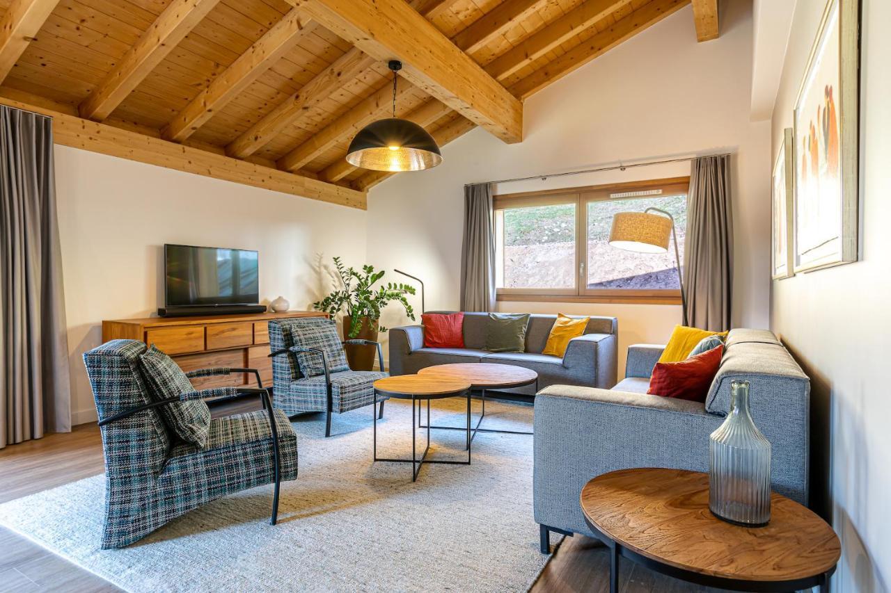 Francecomfort - Alpchalets Portes Du Soleil * Abondance