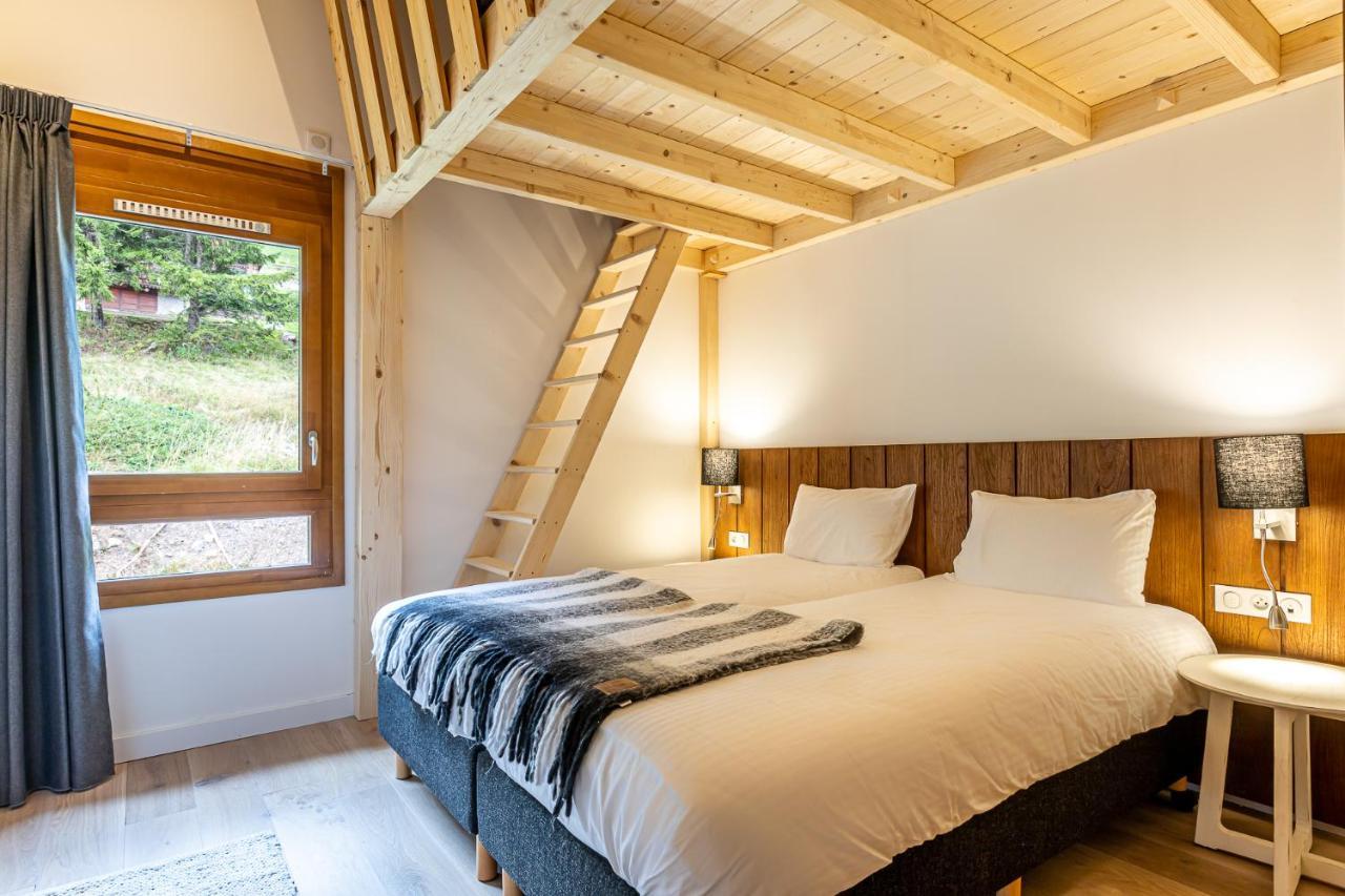 Apartment Francecomfort - Alpchalets Portes Du Soleil *