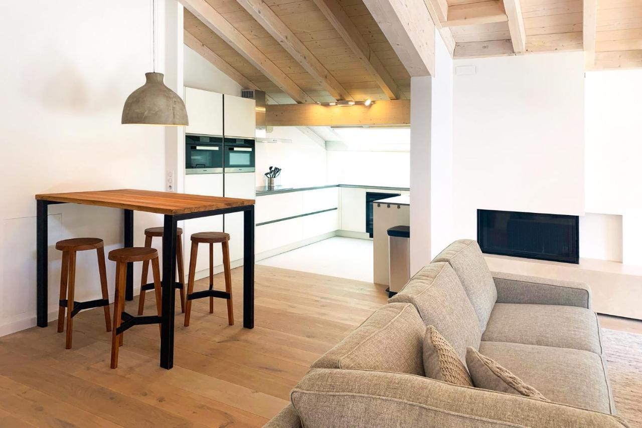 Apartment Francecomfort - Alpchalets Portes Du Soleil Abondance