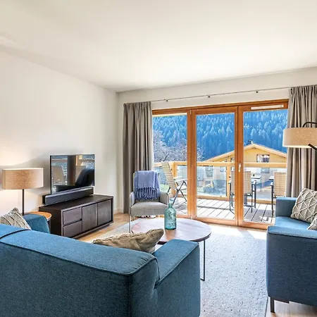 Francecomfort - Alpchalets Portes Du Soleil Abondance Exterior photo