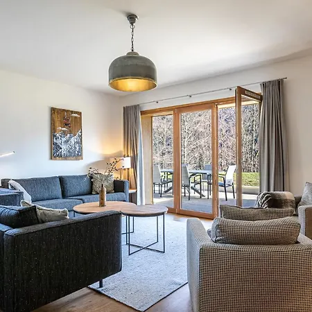 Francecomfort - Alpchalets Portes Du Soleil Abondance Exterior photo
