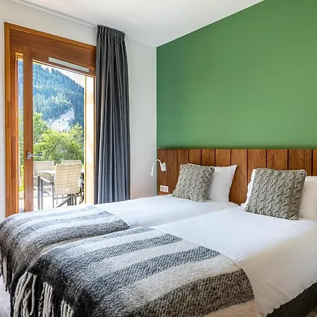 Francecomfort - Alpchalets Portes Du Soleil Abondance Exterior photo