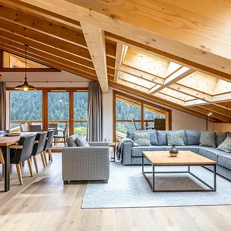 Francecomfort - Alpchalets Portes Du Soleil Abondance Exterior photo
