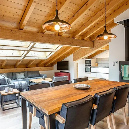 Francecomfort - Alpchalets Portes Du Soleil Abondance Exterior photo