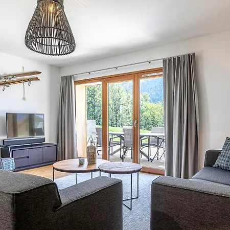 Francecomfort - Alpchalets Portes Du Soleil Abondance Exterior photo