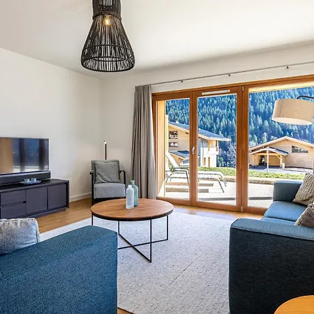 Francecomfort - Alpchalets Portes Du Soleil Abondance Exterior photo