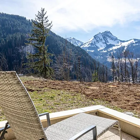 Francecomfort - Alpchalets Portes Du Soleil Abondance Exterior photo