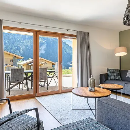 Francecomfort - Alpchalets Portes Du Soleil Abondance Exterior photo