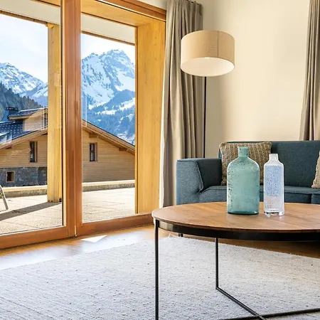 Francecomfort - Alpchalets Portes Du Soleil Abondance Exterior photo