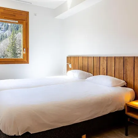 Francecomfort - Alpchalets Portes Du Soleil Abondance Exterior photo