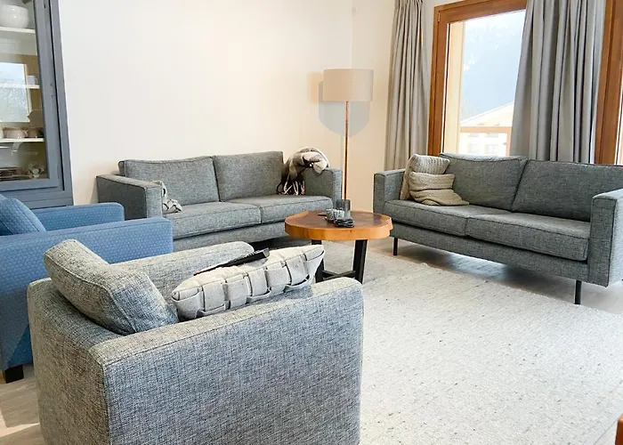 Francecomfort - Alpchalets Portes Du Soleil