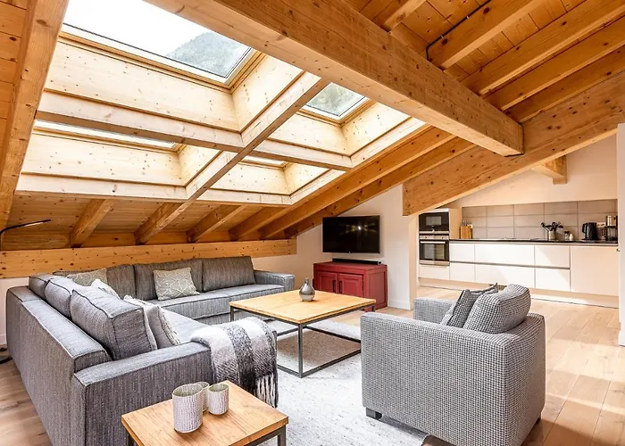 Francecomfort - Alpchalets Portes Du Soleil