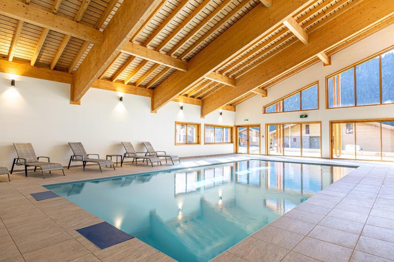 Apartment Francecomfort - Alpchalets Portes Du Soleil *
