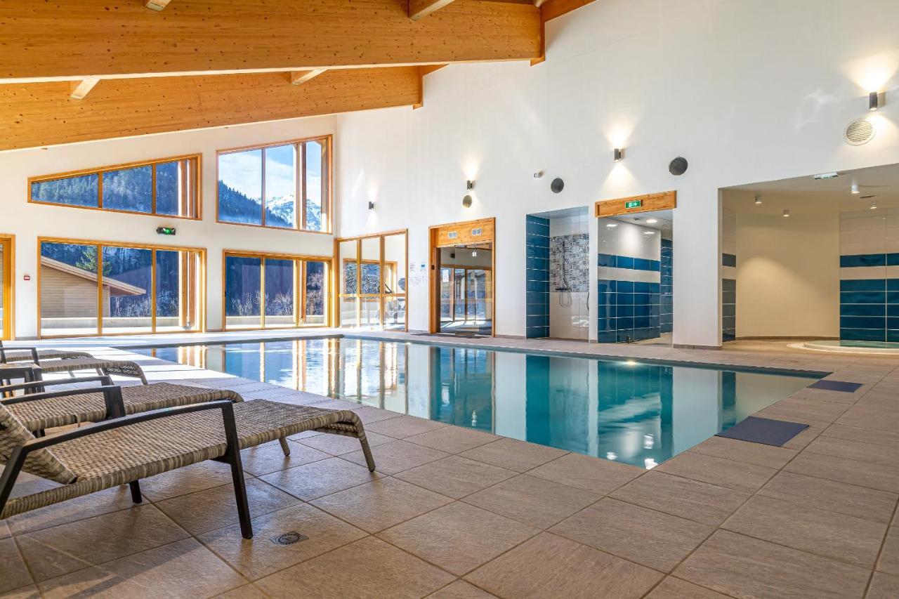 Francecomfort - Alpchalets Portes Du Soleil
