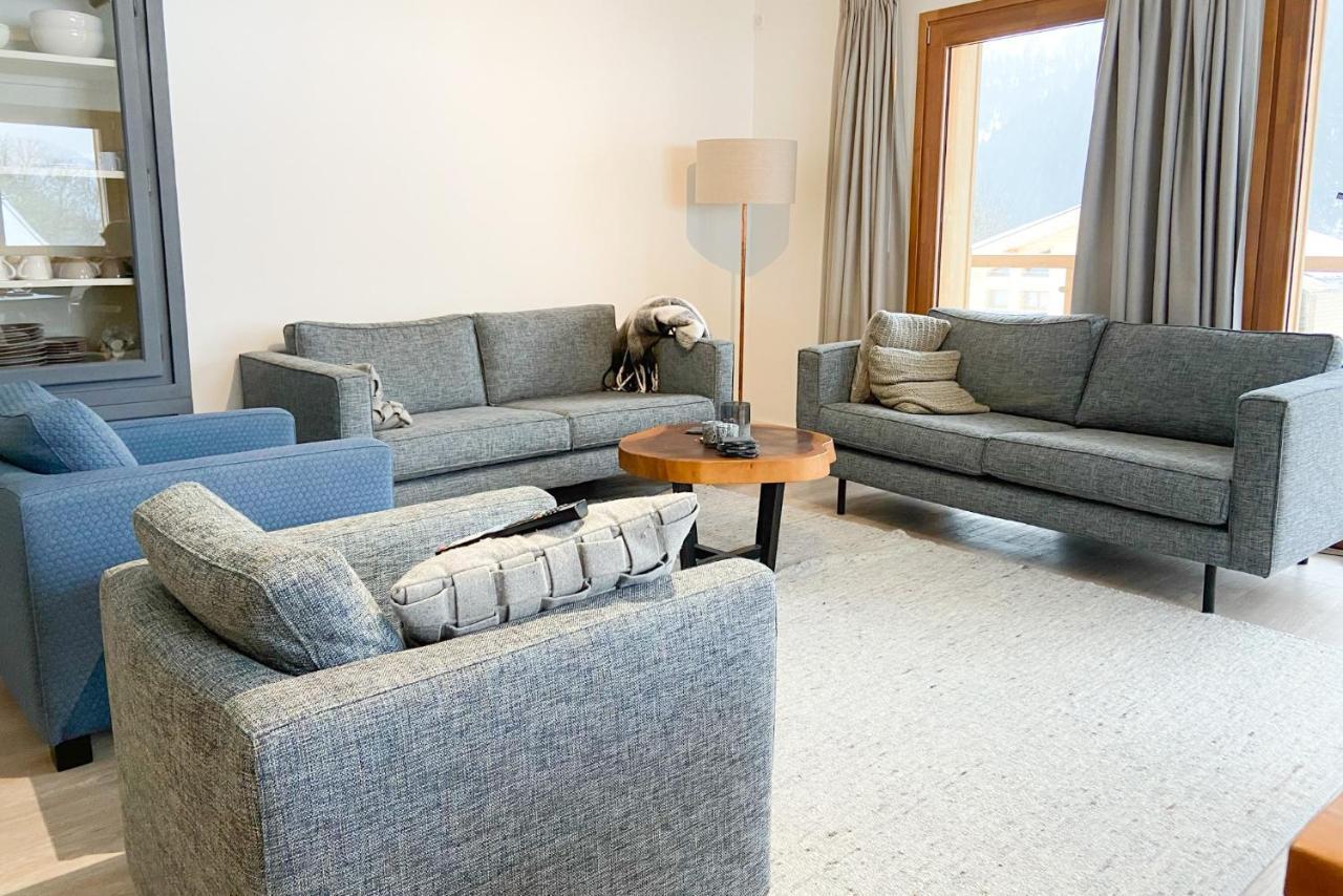Apartment Francecomfort - Alpchalets Portes Du Soleil Abondance