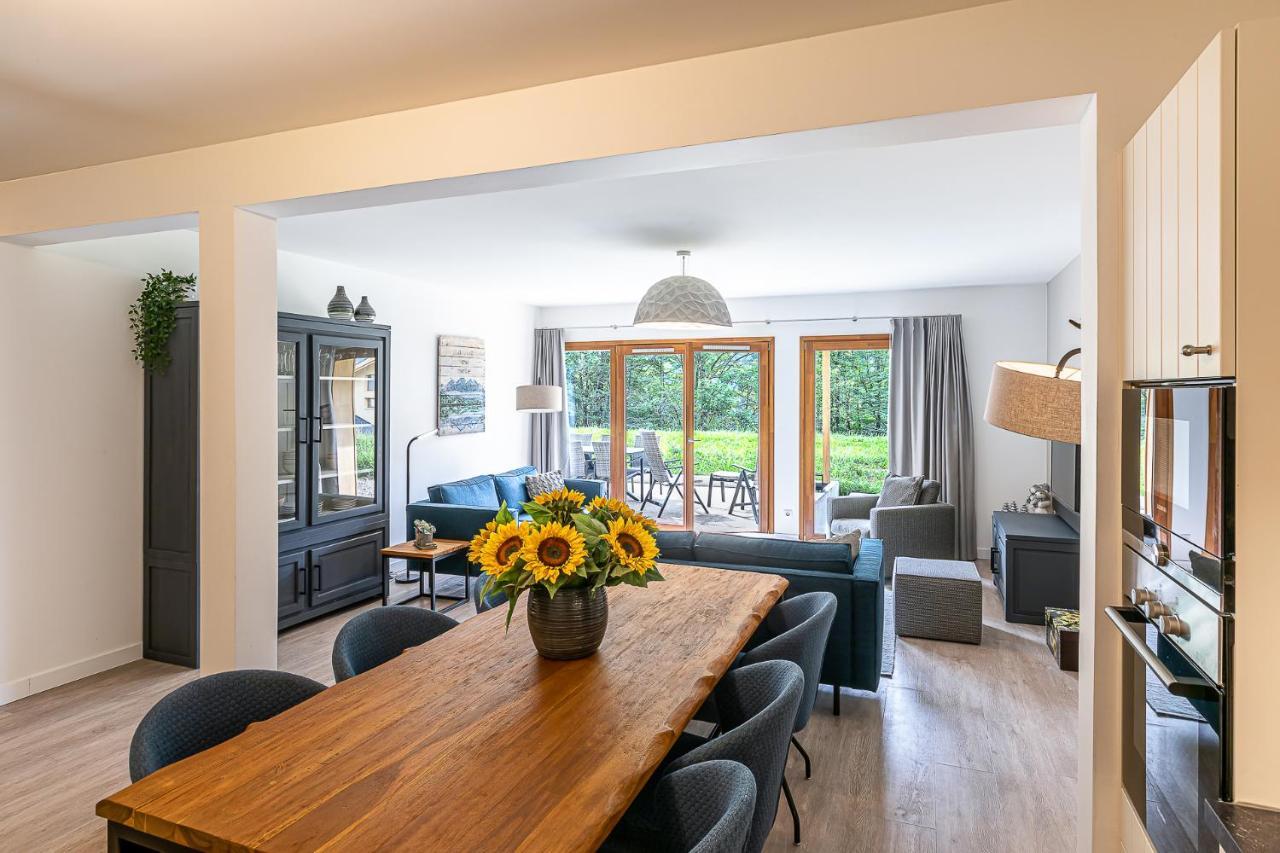 Francecomfort - Alpchalets Portes Du Soleil Apartment Abondance