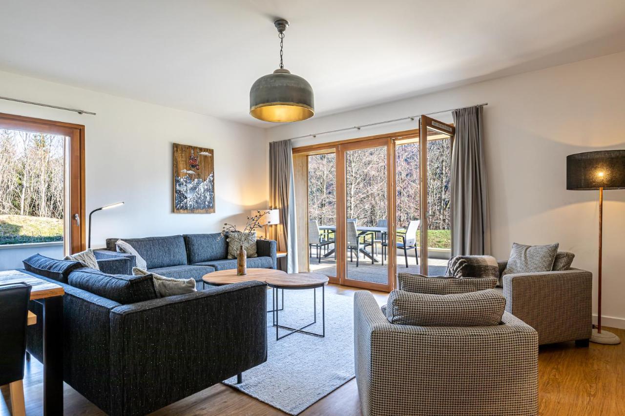 Apartment Francecomfort - Alpchalets Portes Du Soleil Abondance