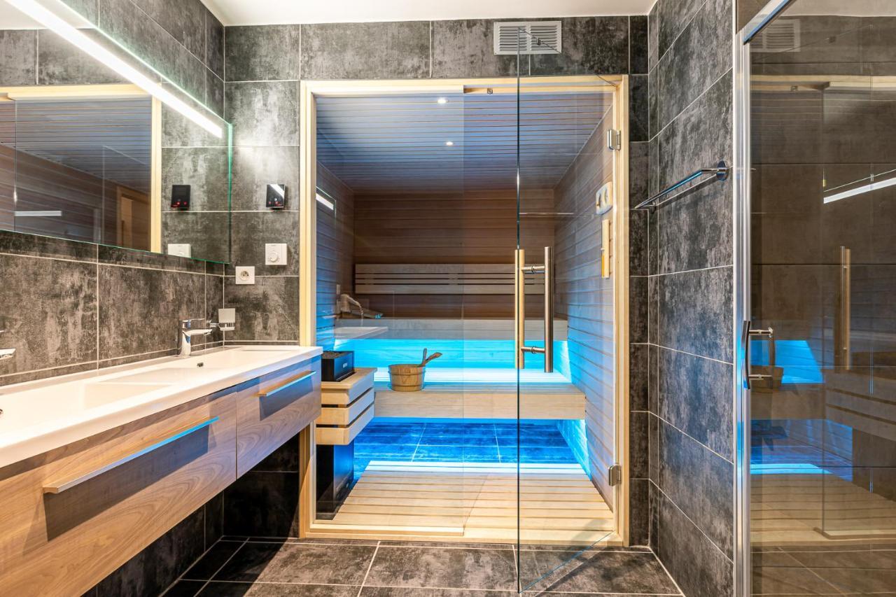 Francecomfort - Alpchalets Portes Du Soleil * Abondance