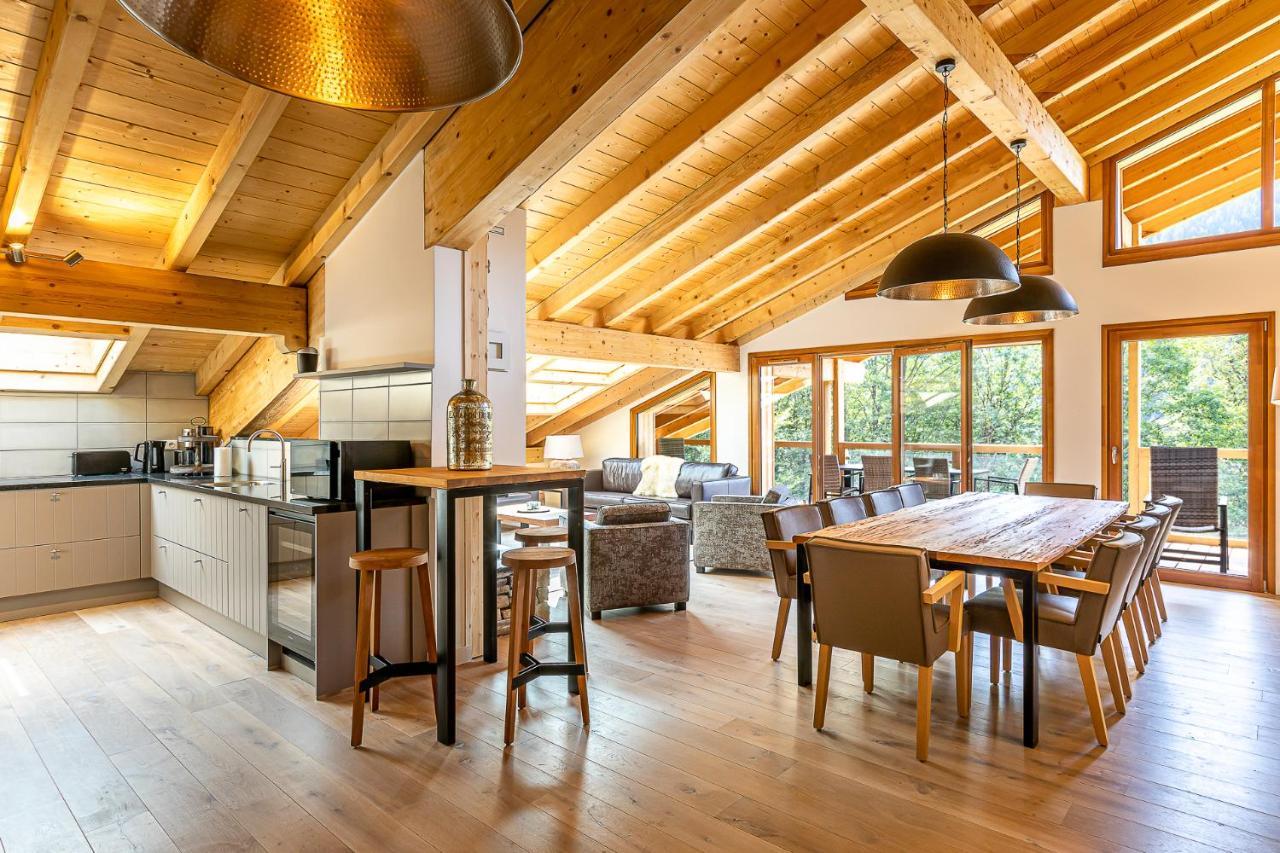 Apartment Francecomfort - Alpchalets Portes Du Soleil Abondance