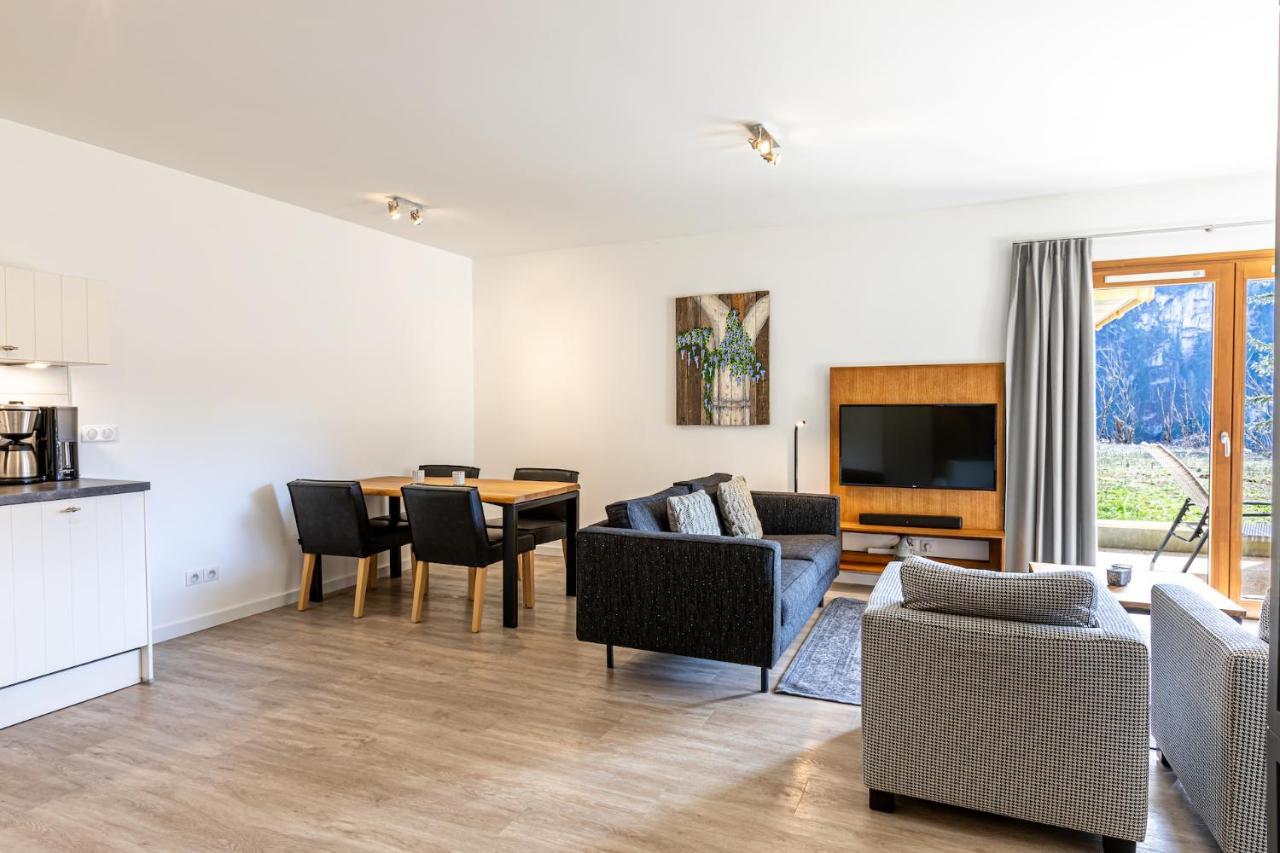 Francecomfort - Alpchalets Portes Du Soleil * Abondance