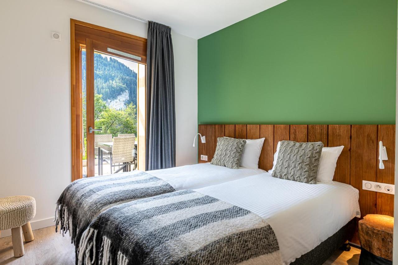 Francecomfort - Alpchalets Portes Du Soleil Apartment *
