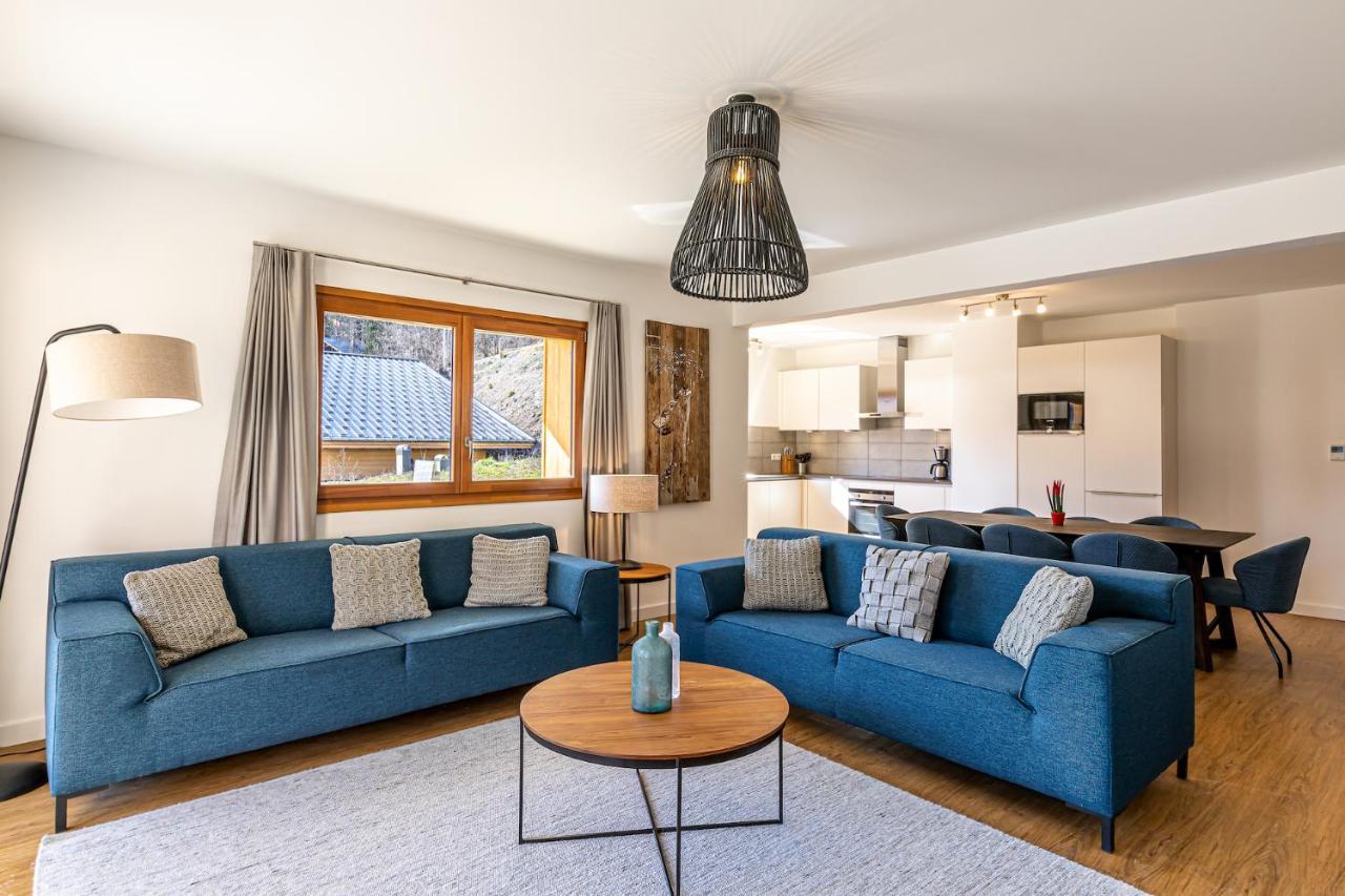Francecomfort - Alpchalets Portes Du Soleil * Abondance