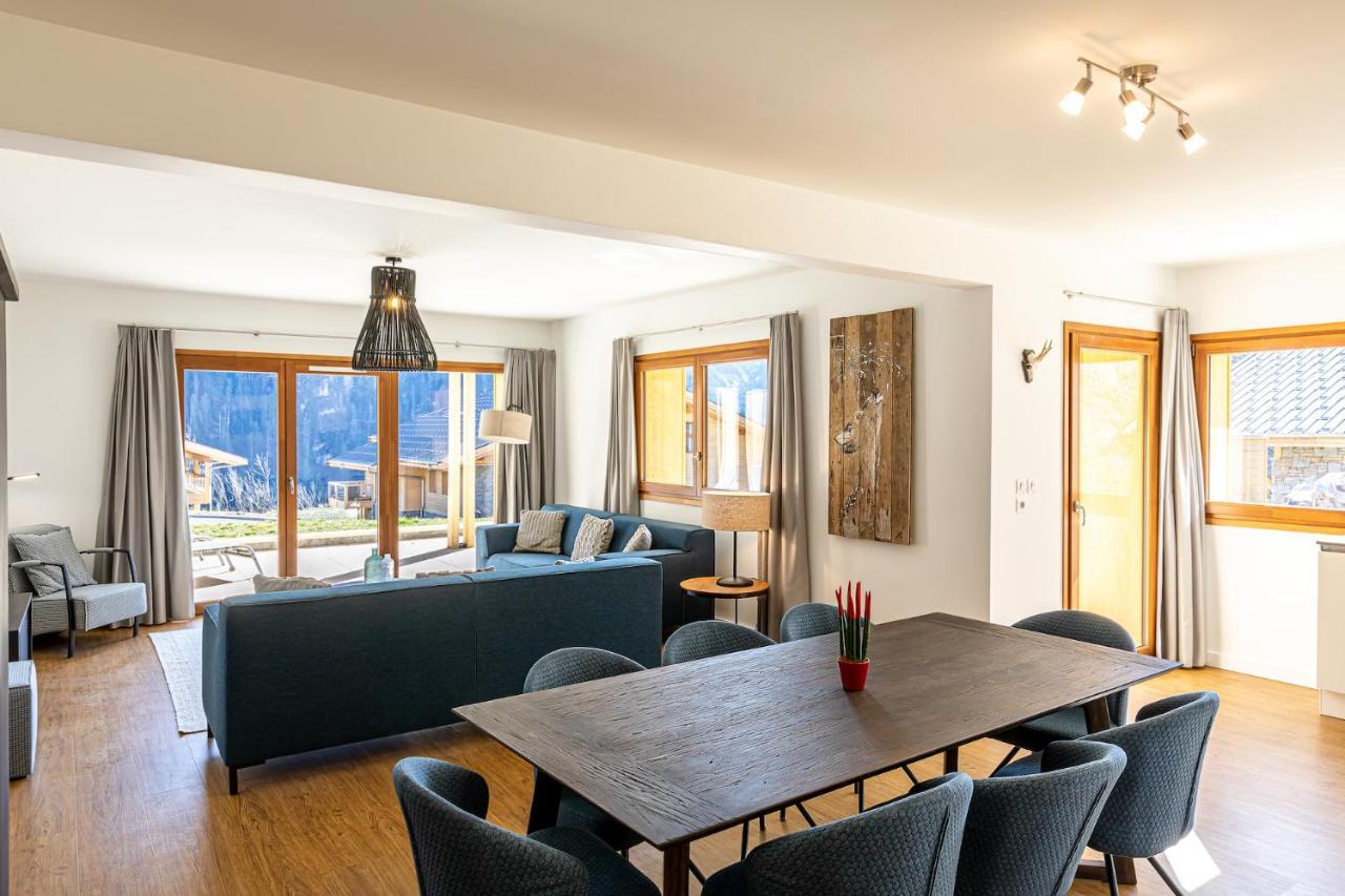 Apartment Francecomfort - Alpchalets Portes Du Soleil