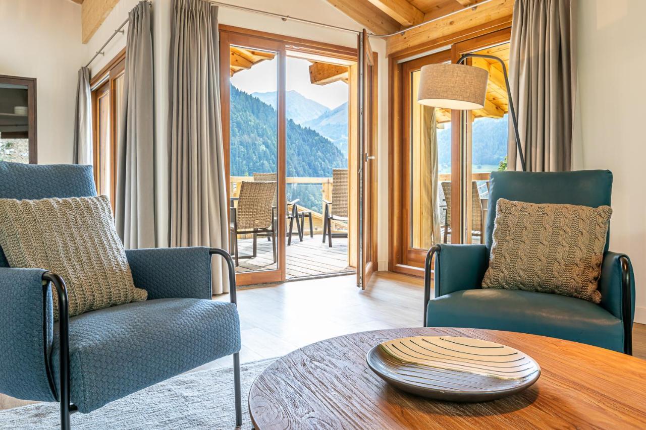 Francecomfort - Alpchalets Portes Du Soleil *