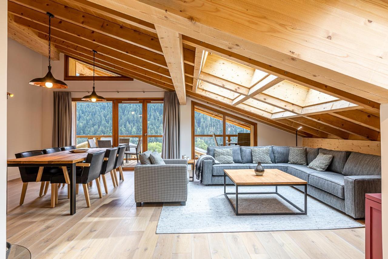 Francecomfort - Alpchalets Portes Du Soleil *