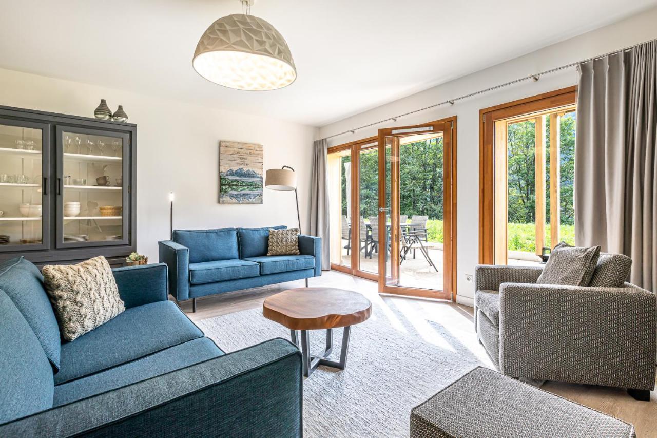 Apartment Francecomfort - Alpchalets Portes Du Soleil Abondance