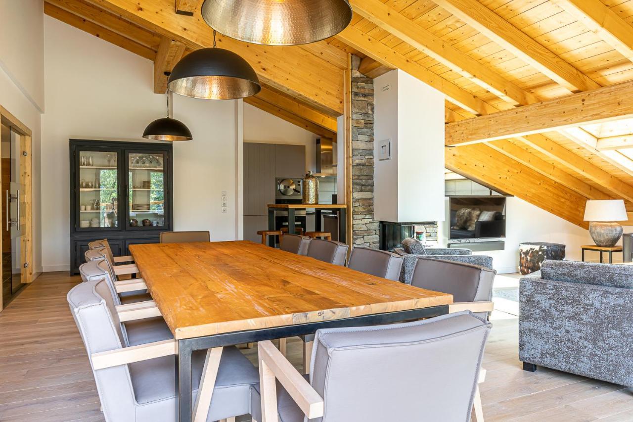 Apartment Francecomfort - Alpchalets Portes Du Soleil Abondance