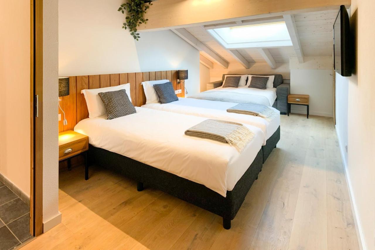 Apartment Francecomfort - Alpchalets Portes Du Soleil Abondance