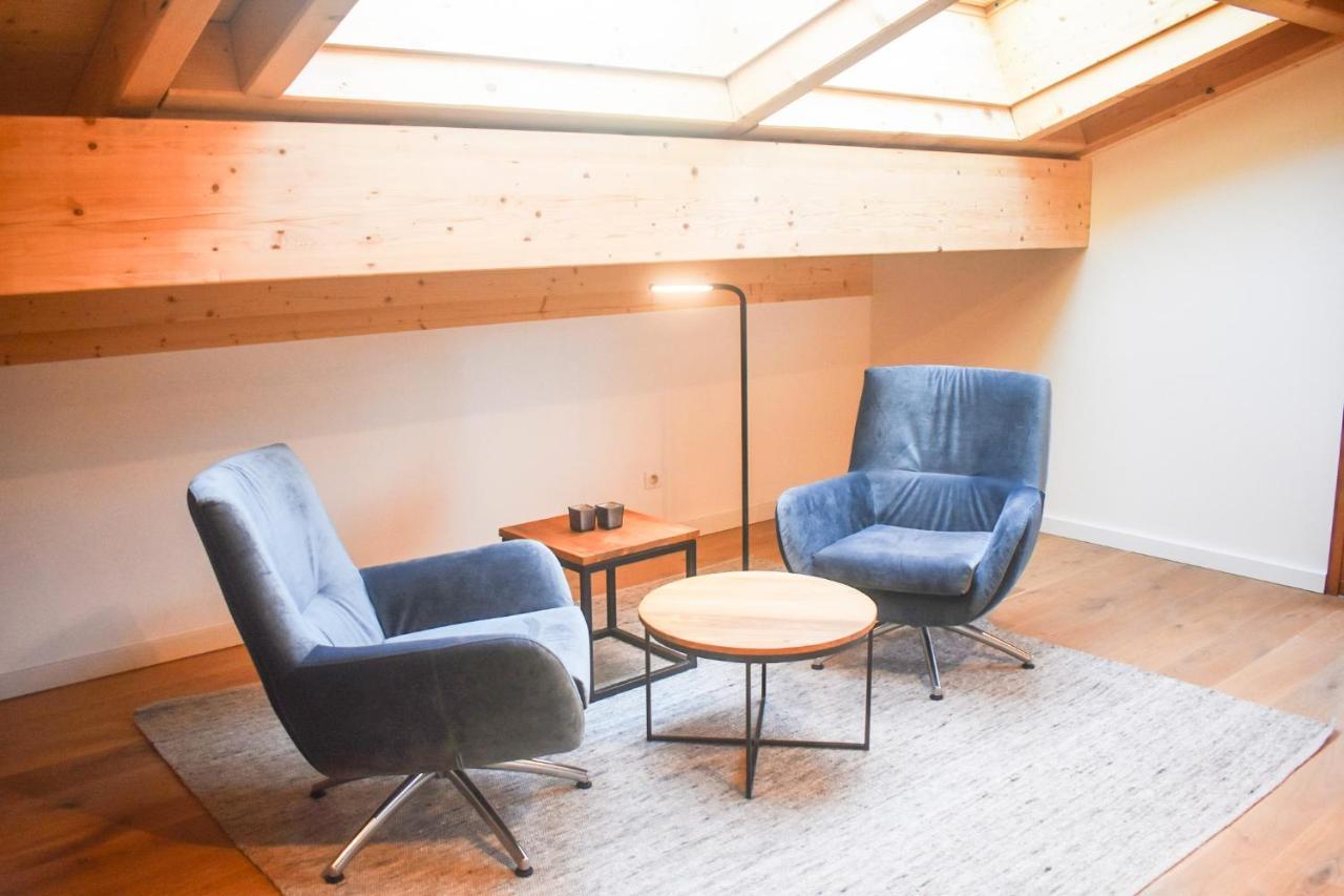 Apartment Francecomfort - Alpchalets Portes Du Soleil Abondance