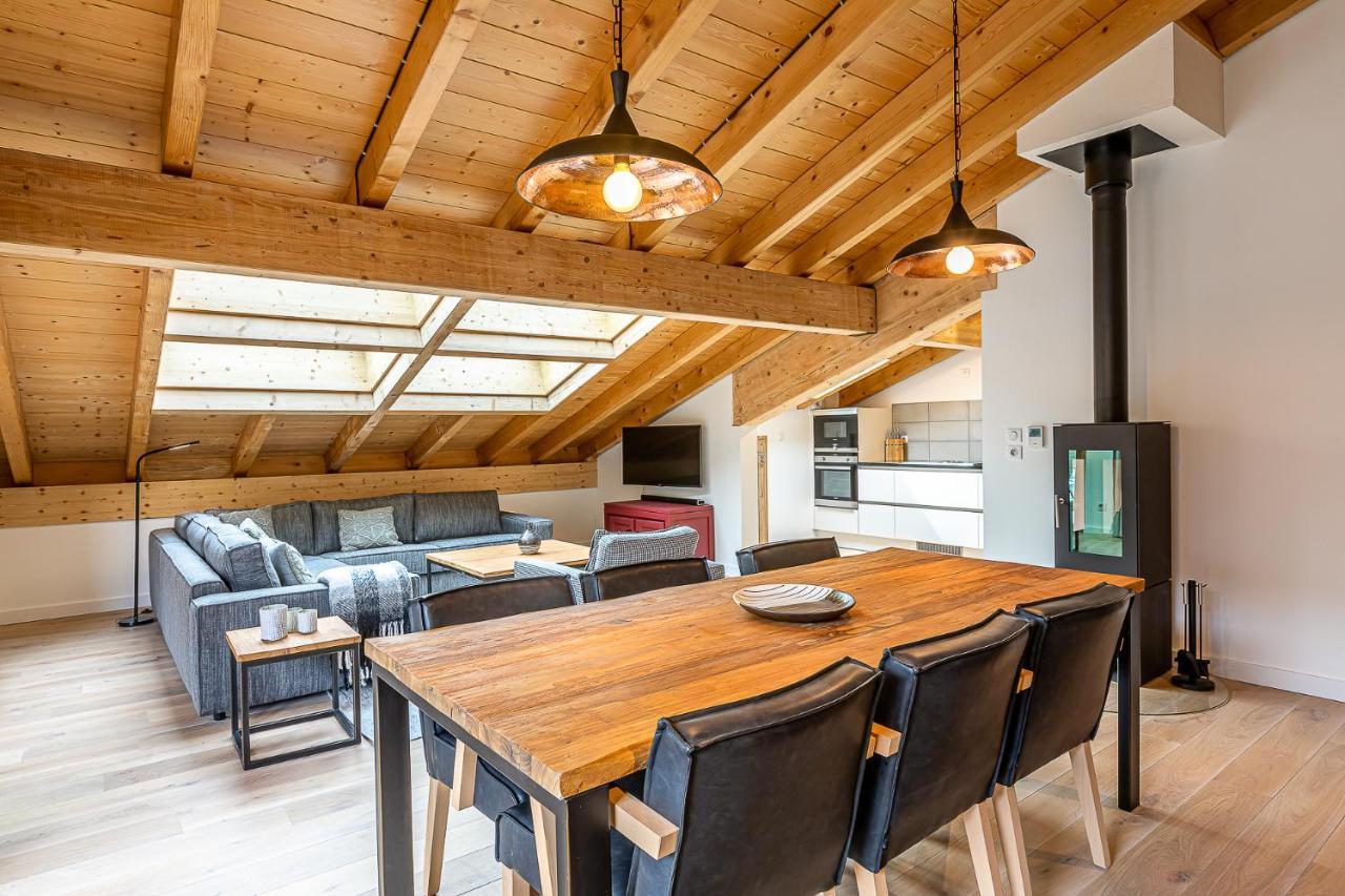 Apartment Francecomfort - Alpchalets Portes Du Soleil *