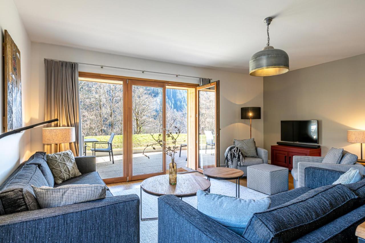 Francecomfort - Alpchalets Portes Du Soleil Apartment