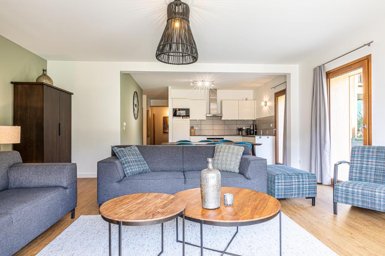 Apartment Francecomfort - Alpchalets Portes Du Soleil *