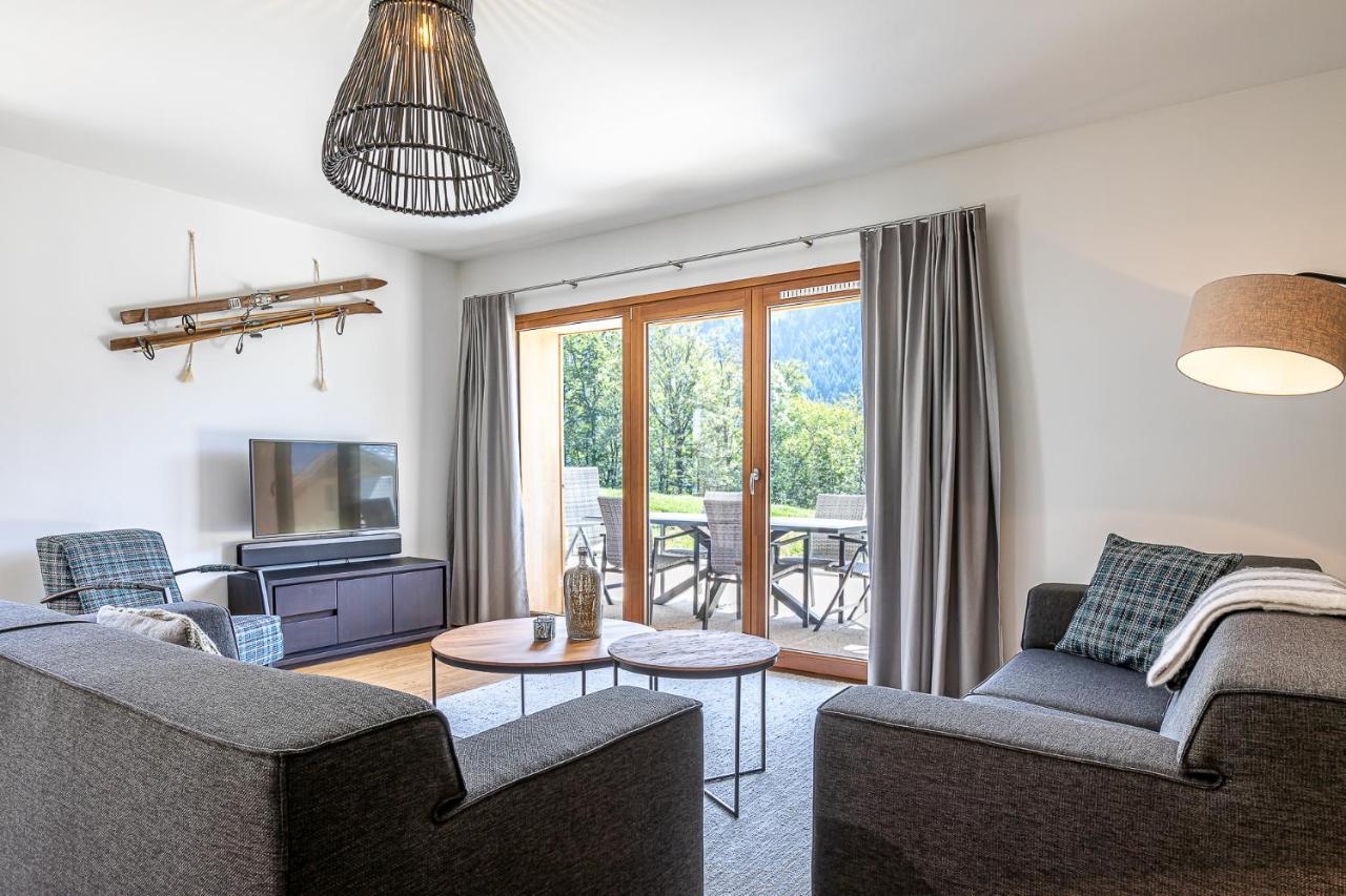 Francecomfort - Alpchalets Portes Du Soleil * Abondance