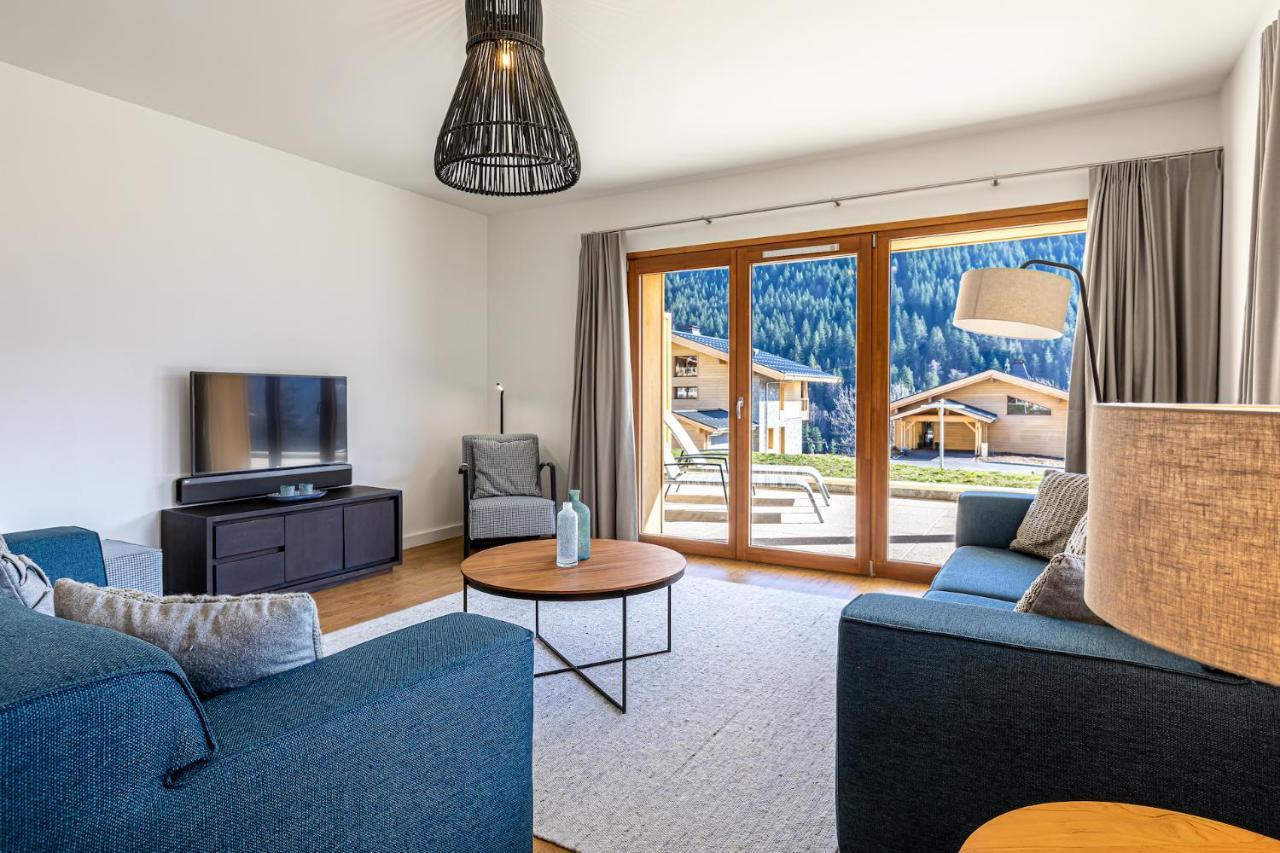 Francecomfort - Alpchalets Portes Du Soleil * Abondance