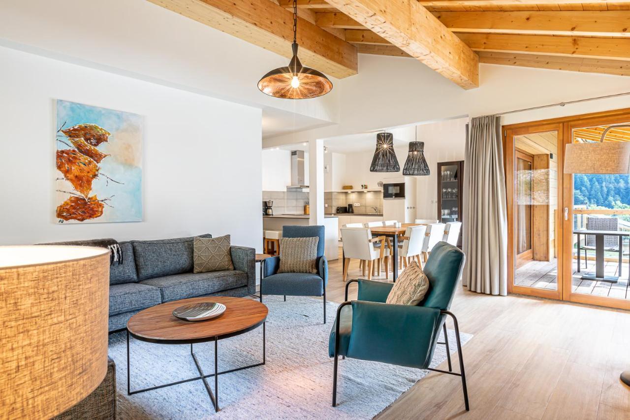 Francecomfort - Alpchalets Portes Du Soleil Apartment