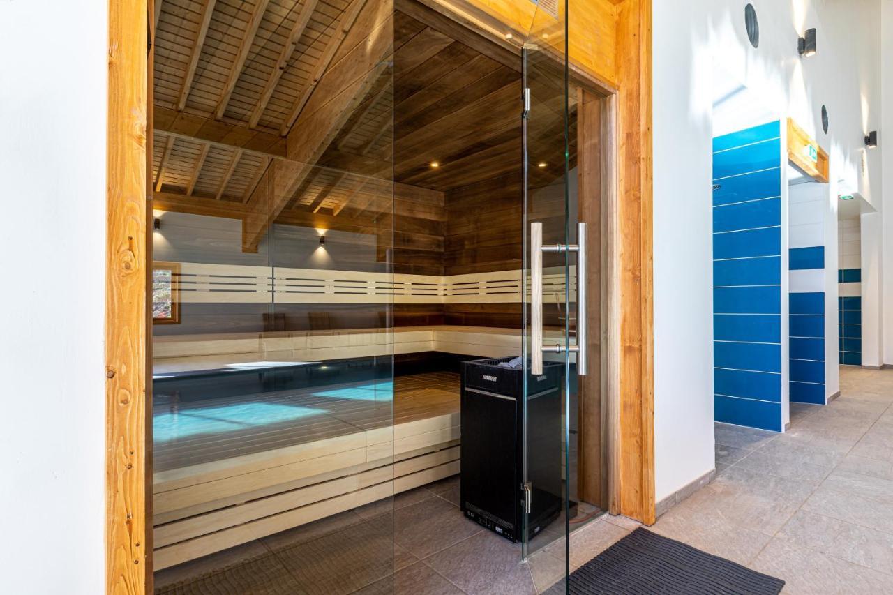 Francecomfort - Alpchalets Portes Du Soleil