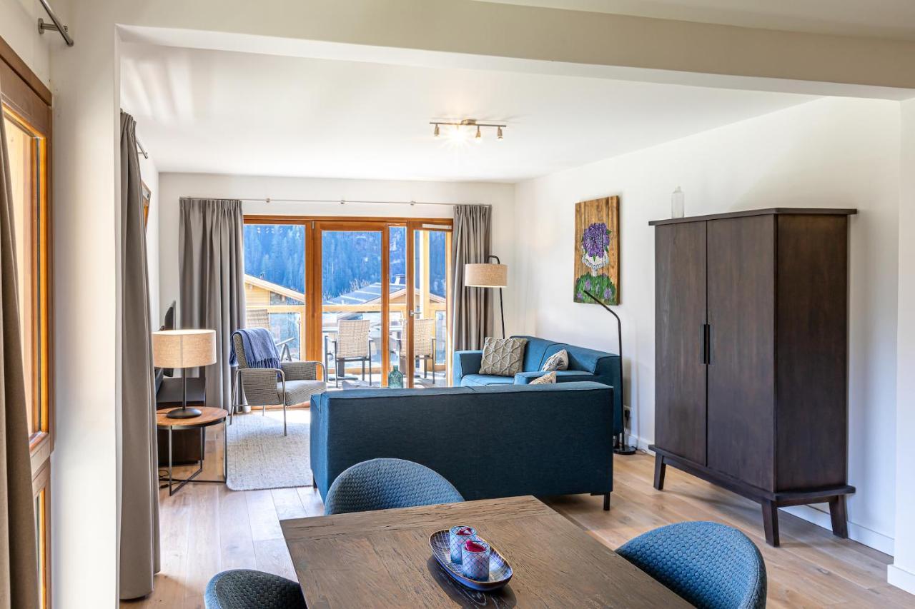 Francecomfort - Alpchalets Portes Du Soleil Apartment *