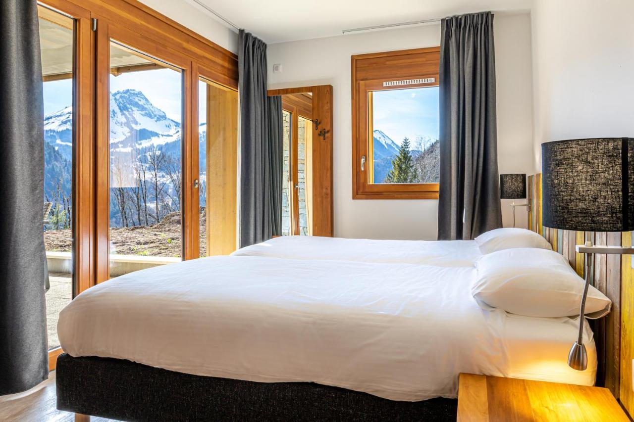 Francecomfort - Alpchalets Portes Du Soleil