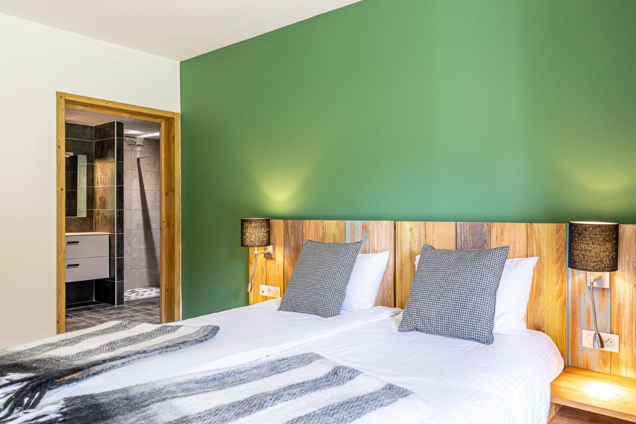 Francecomfort - Alpchalets Portes Du Soleil Apartment Abondance