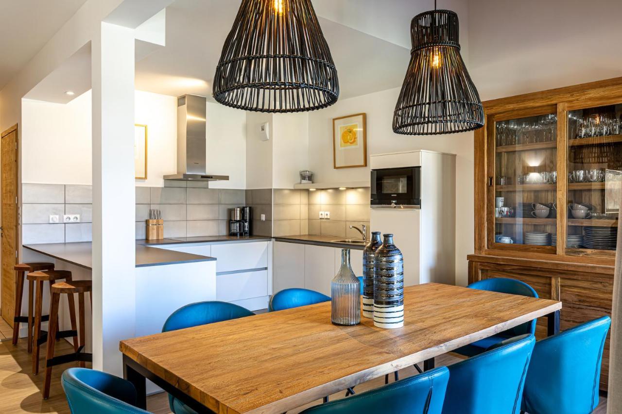 Apartment Francecomfort - Alpchalets Portes Du Soleil *