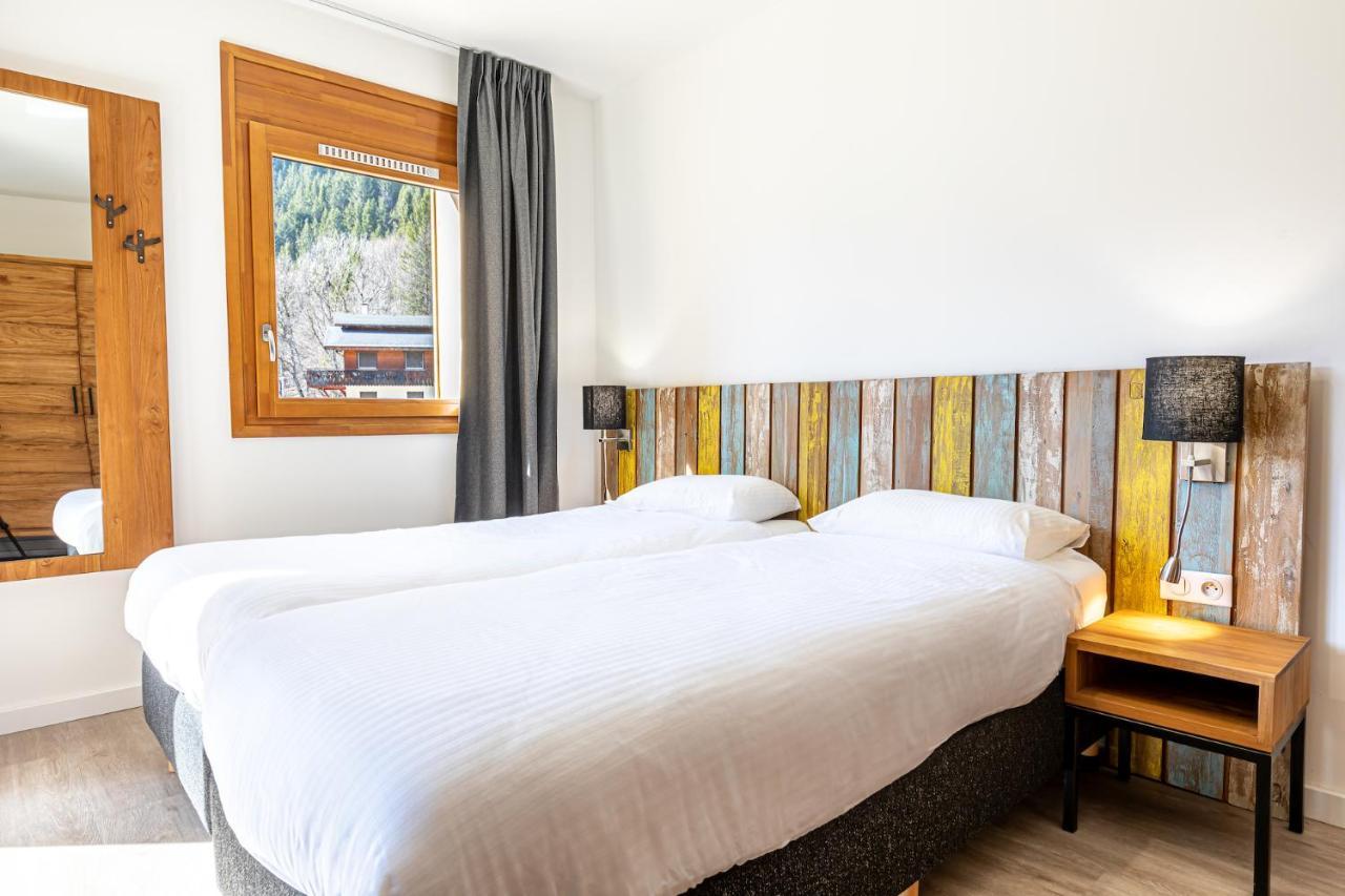 Francecomfort - Alpchalets Portes Du Soleil Apartment *