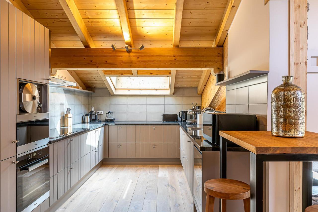 Francecomfort - Alpchalets Portes Du Soleil