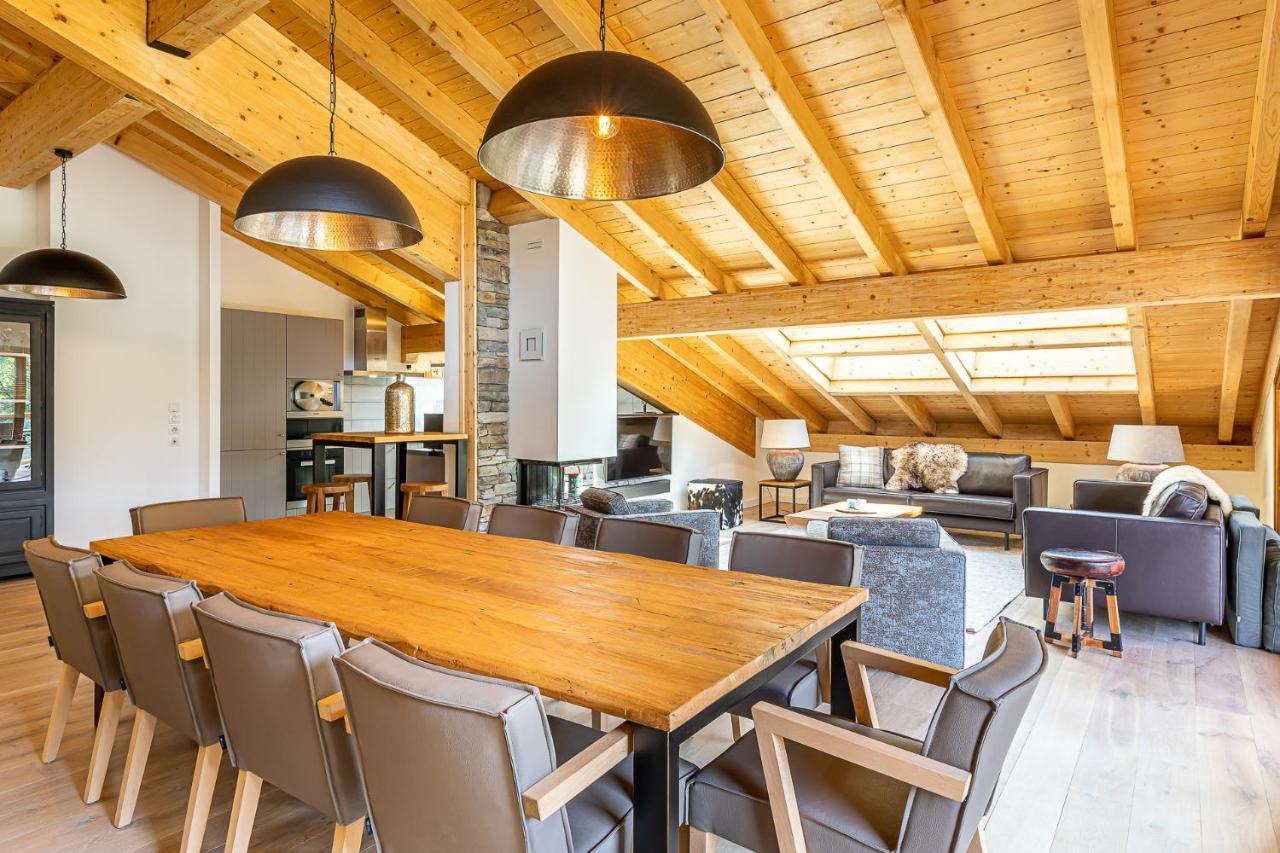 Francecomfort - Alpchalets Portes Du Soleil Apartment *