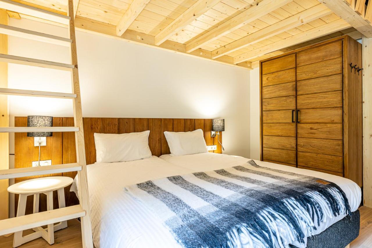 Francecomfort - Alpchalets Portes Du Soleil *