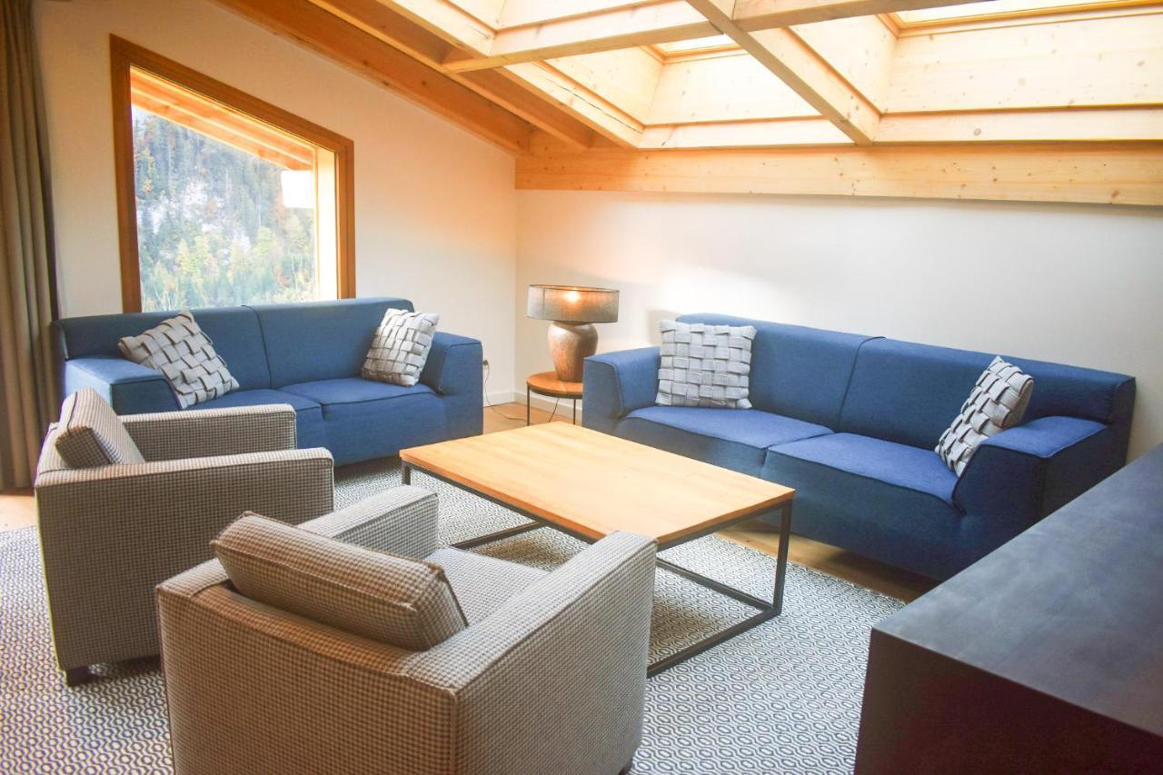 Francecomfort - Alpchalets Portes Du Soleil * Abondance